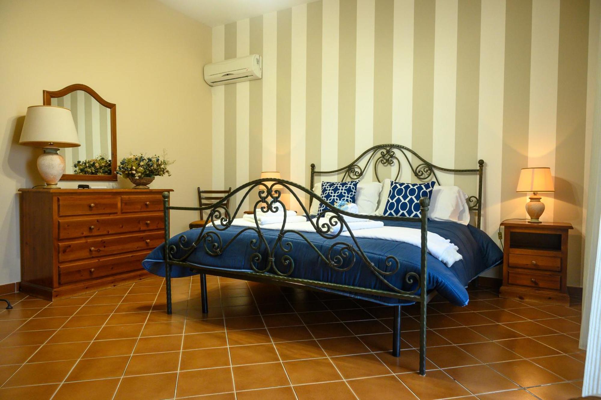 Country Room Sicily - Agrigentoholidays Buitenkant foto