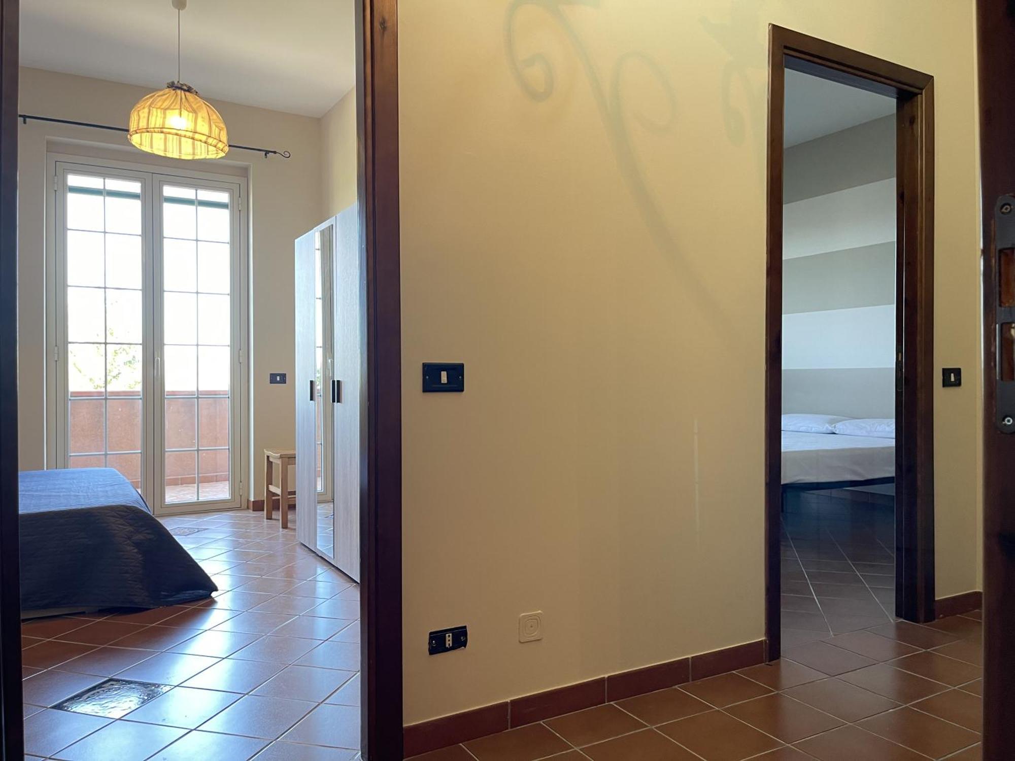 Country Room Sicily - Agrigentoholidays Buitenkant foto