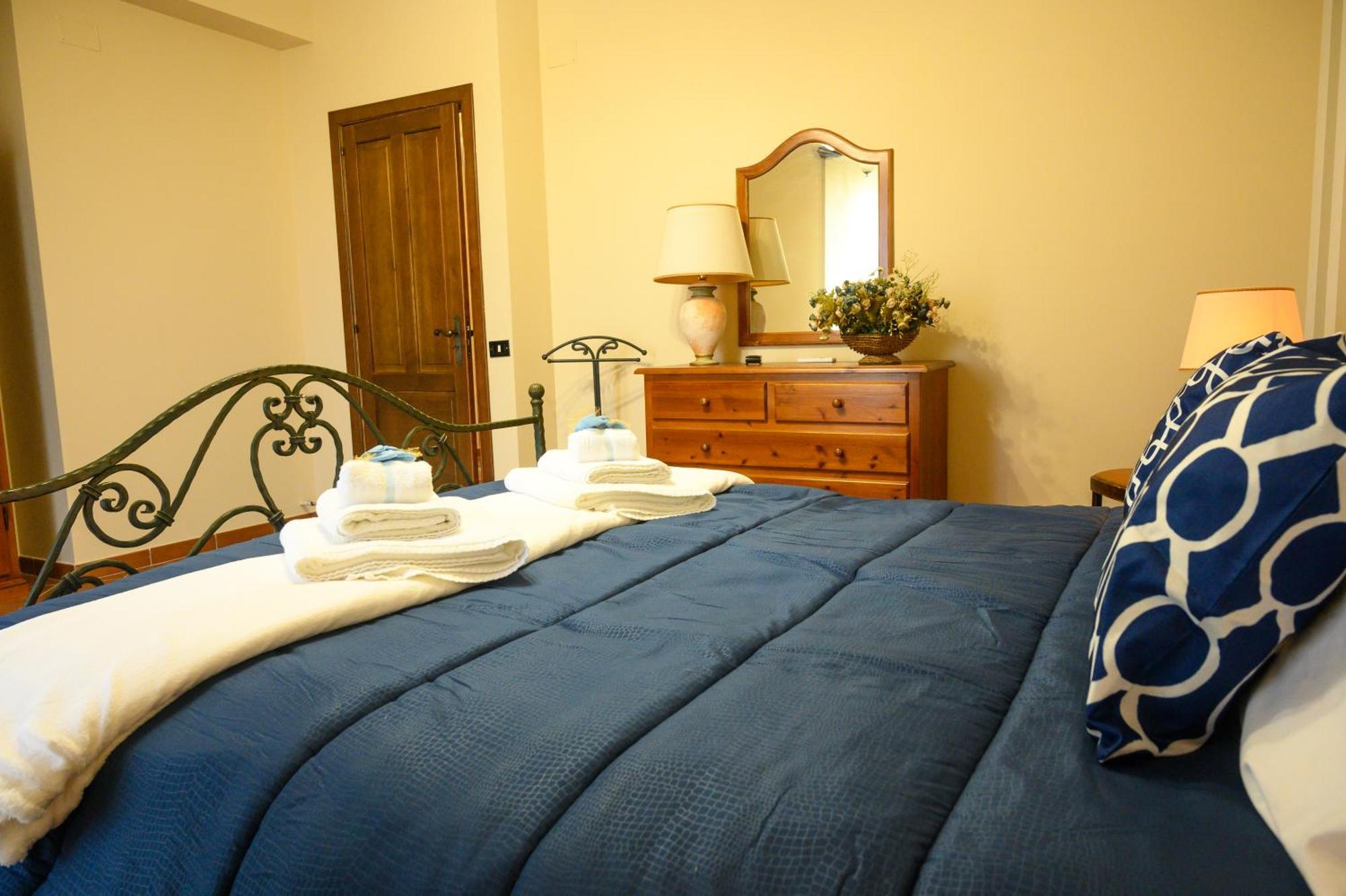Country Room Sicily - Agrigentoholidays Buitenkant foto