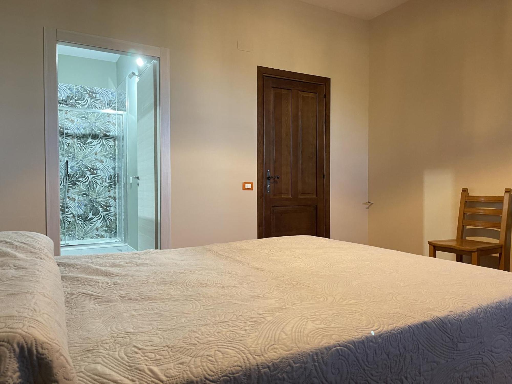 Country Room Sicily - Agrigentoholidays Buitenkant foto