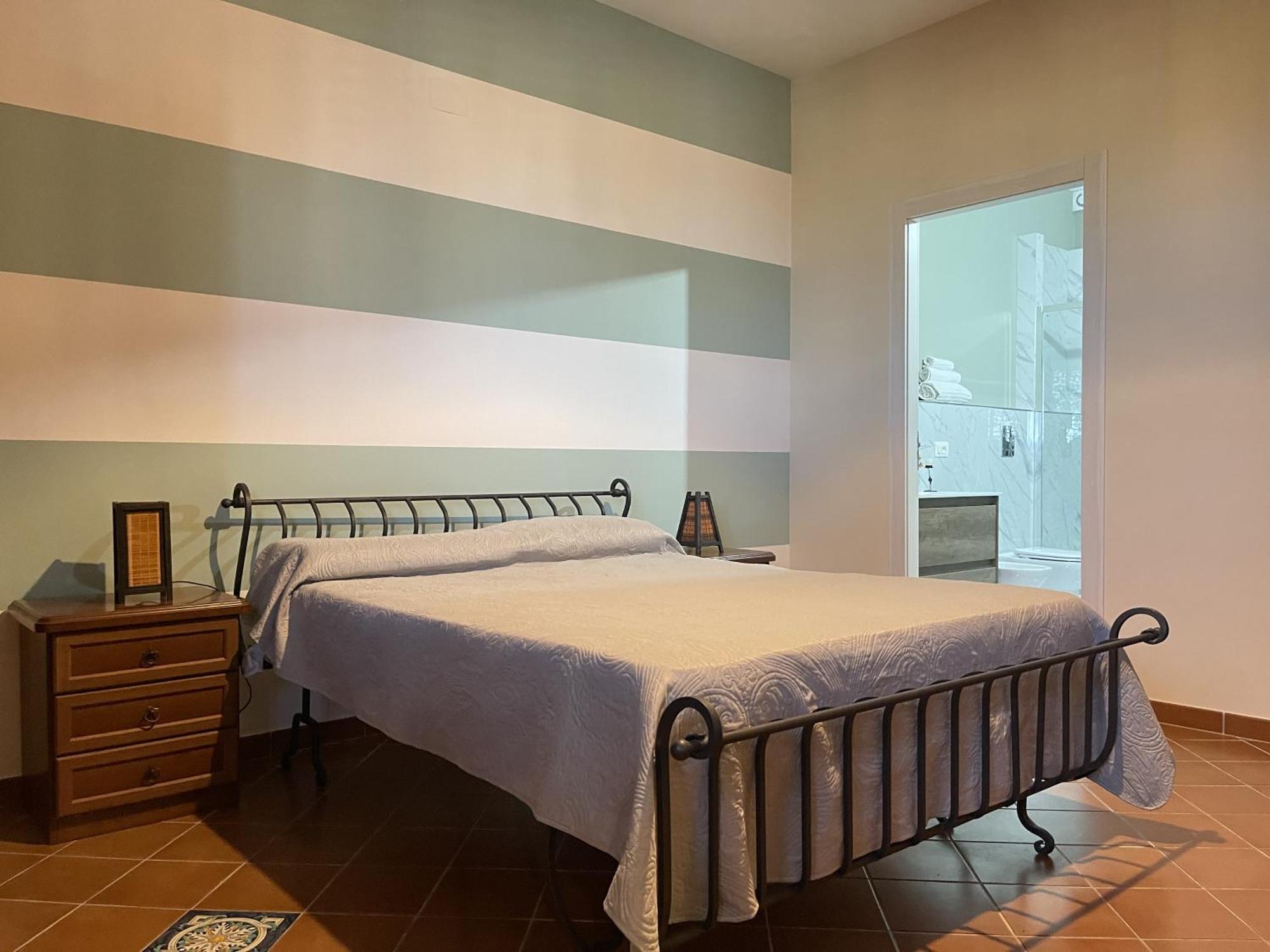 Country Room Sicily - Agrigentoholidays Buitenkant foto